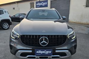 Mercedes-benz GLC 200d 4Matic Sport 163 cv - 2020
