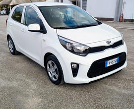 Kia Picanto 1.0 12V 5 porte GT Line