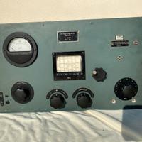 Radio ricevitore trasmettitore Rohde Schwartz SMLK