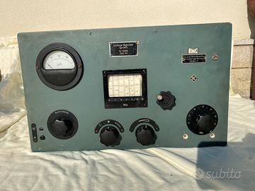 Radio ricevitore trasmettitore Rohde Schwartz SMLK