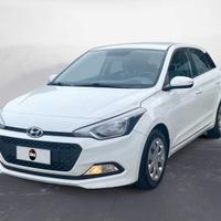 HYUNDAI i20 II 2015 - i20 5p 1.1 crdi Classic 75cv