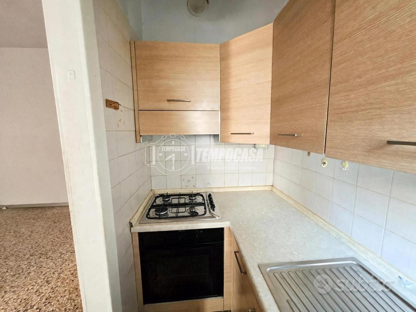 Appartamento – Asti, Rione San Paolo - Altro
