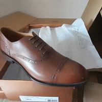 scarpa geox saymore Formale