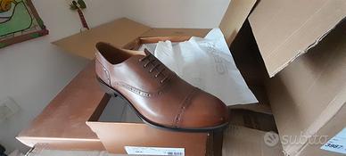 scarpa geox saymore Formale