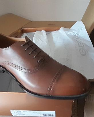 scarpa geox saymore Formale