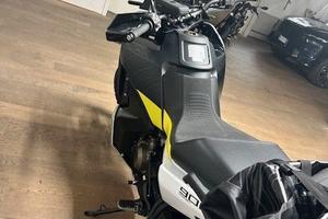 Husqvarna Norden 901 anno 2023