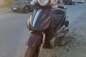 Beverly 500