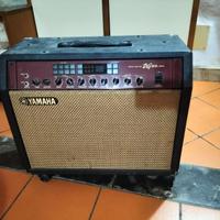 Amplificatore chitarra