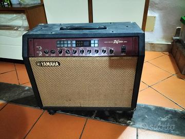 Amplificatore chitarra