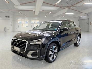 AUDI Q2 1.6 30 TDI ADMIRED S TRONIC (2020) SUV