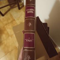 Enciclopedia vintage annin80