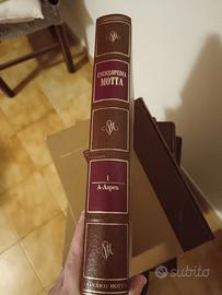 Enciclopedia vintage annin80