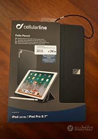 Custodia ultra protettiva ipad nuova