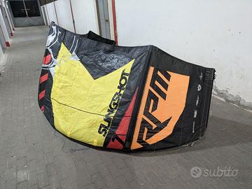 kite slingshot RPM 7mt