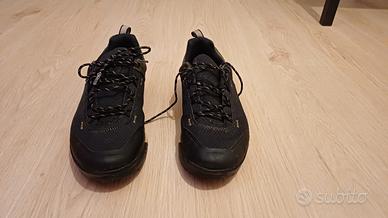 scarpe mtb/gravel taglia 41