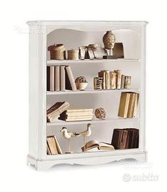 Libreria arte povera