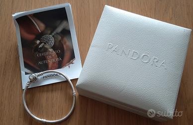 Bracciale Pandora Moments