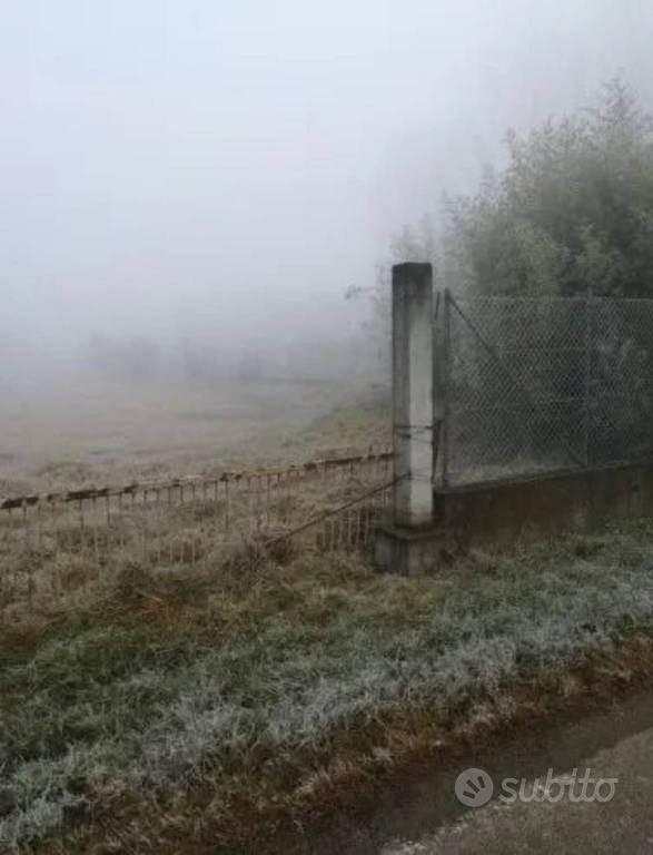 Immobile in asta di 4160 m² a Caorso - Vista 4