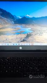 Notebook HP 250