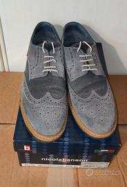 Scarpe uomo  n.43