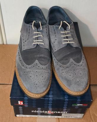 Scarpe uomo  n.43