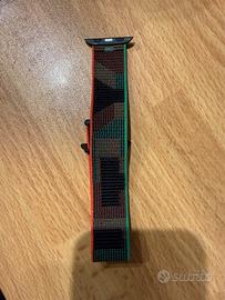 Cinturino apple watch unity