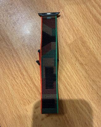 Cinturino apple watch unity