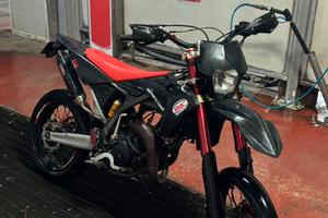 Fantic xm50 competition 2022