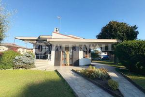 Bifamiliare a San Michele al Tagliamento