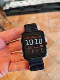 garmin venu x1 nero nuovo
