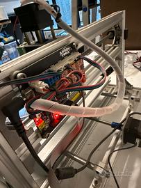 CNC PER IMPARARE FACILE DA UTILIZZARE