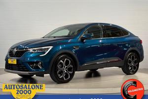 RENAULT Arkana Full Hybrid E-Tech 145 CV Enginee