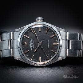 Rolex Air-King Precision 5500