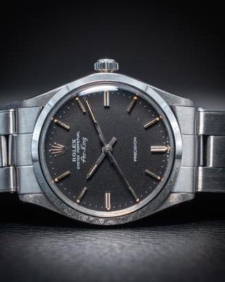 Rolex Air-King Precision 5500