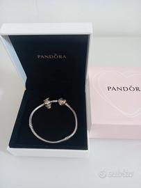 Pandora Braccialetto serie Disney Paperino