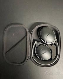 Bose QuietComfort 35 II Pari al nuovo, Noise Canc