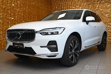VOLVO XC60 2.0 B4 INSCRIPTION AWD AUTO TETTO 20"