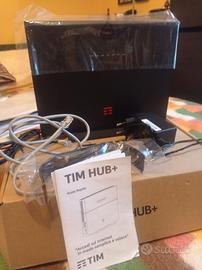 Modem Tim hub+ DGA4331