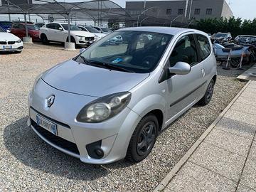 RENAULT Twingo 1.2 16V Dynamique