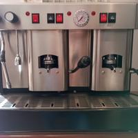 Macchina caffe cialde