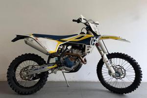 Husqvarna FE 350