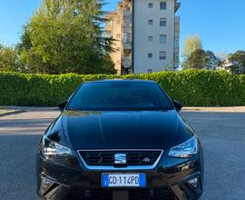 SEAT IBIZA FR 2021 Metano/Benzina