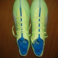 Scarpe da calcio