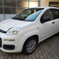 Fiat Panda 1.2 8V Easy - 11/2020
