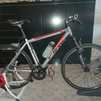 Bicicletta da trekking