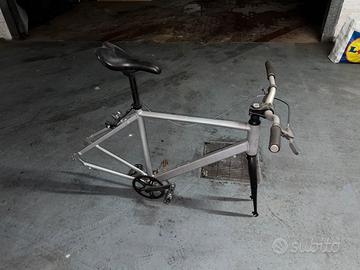 Biciclette e accessori