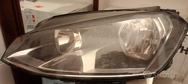Fari originali Volkswagen golf 7
