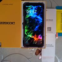 rugged doogee s110
