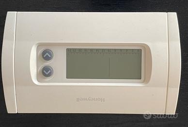 Cronotermostato digitale Honeywell CM507A