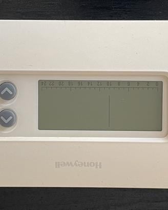 Cronotermostato digitale Honeywell CM507A